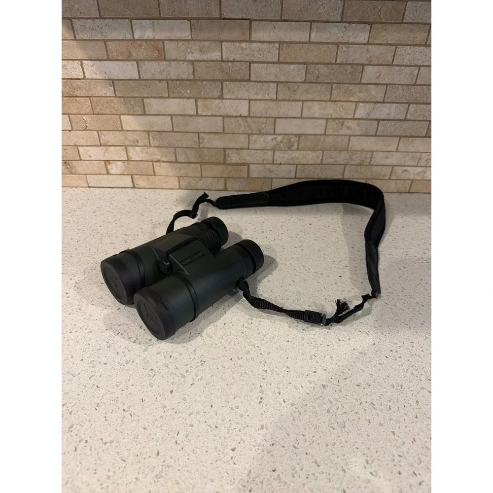 WingPan 8x42 Waterproof Binoculars Fully Multi Coated Optics Bird Watching Hunti